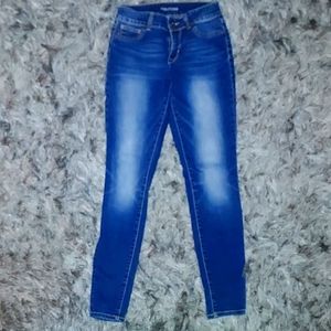 Maurices Skinny Jeans Size XS Reg
